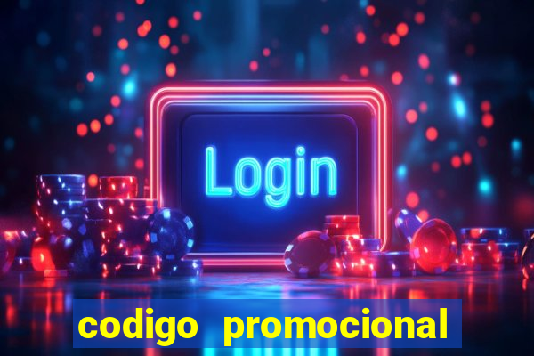 codigo promocional para pocket option